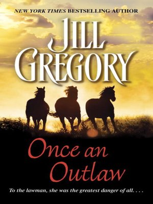 cover image of Once an Outlaw